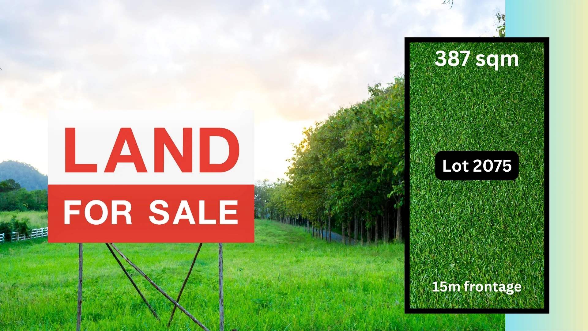 Lot 2075/259 Riverstone Road, Rouse Hill NSW 2155