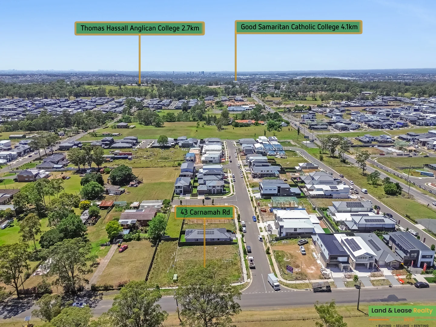 Additional image 5 of 43 Carnamah Road, Austral NSW 2179