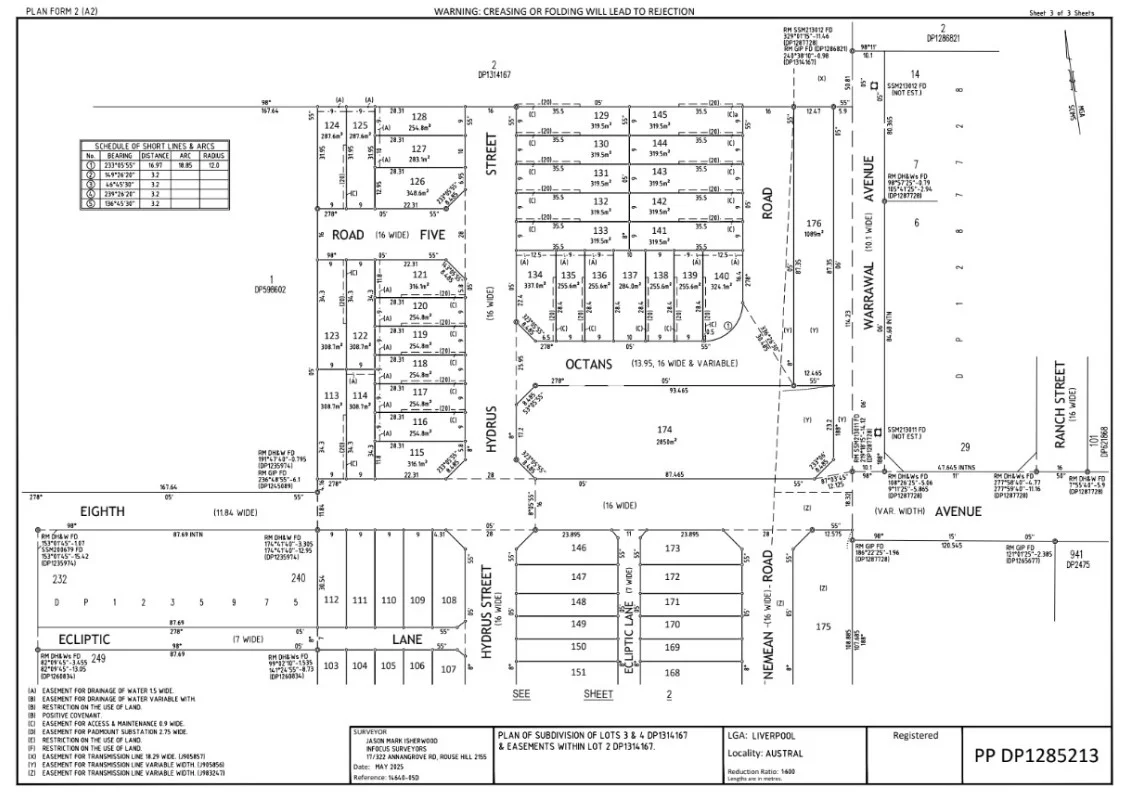 Additional image 10 of 124/275-280 Eighth Avenue, Austral NSW 2179