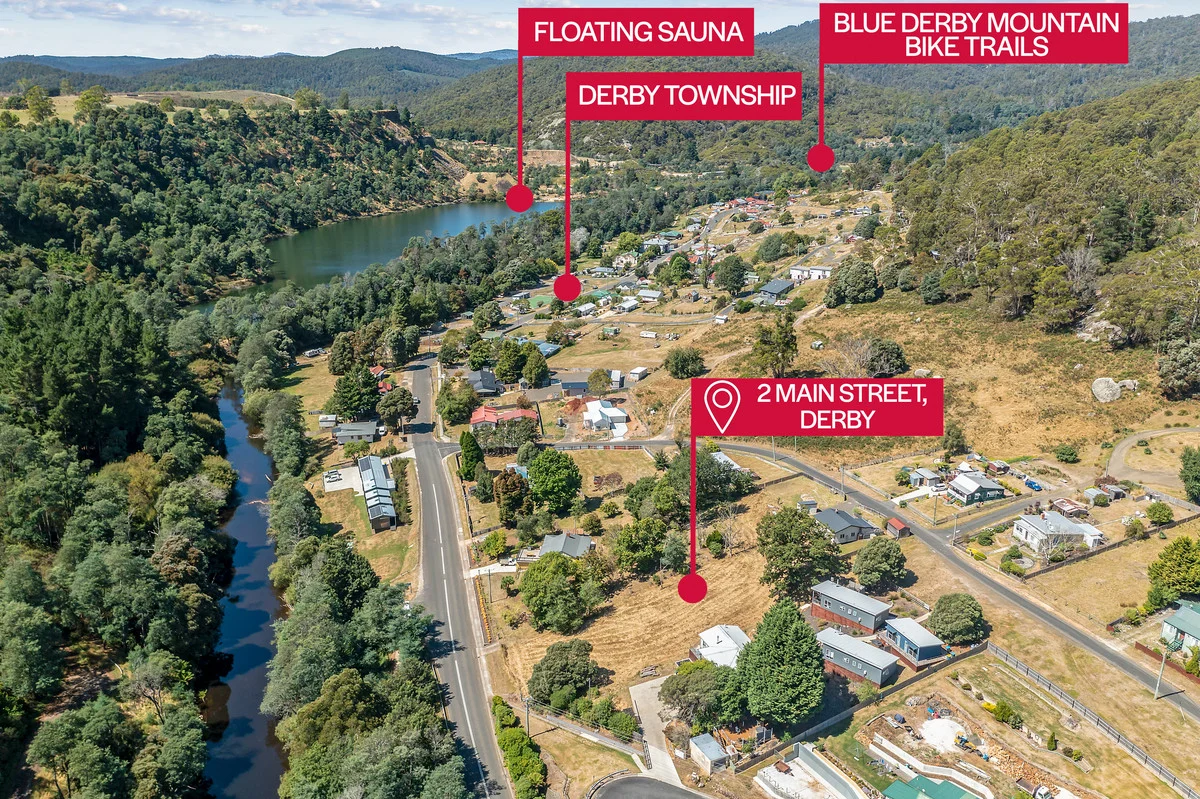 Additional image 3 of 2 Main Street, Derby TAS 7264