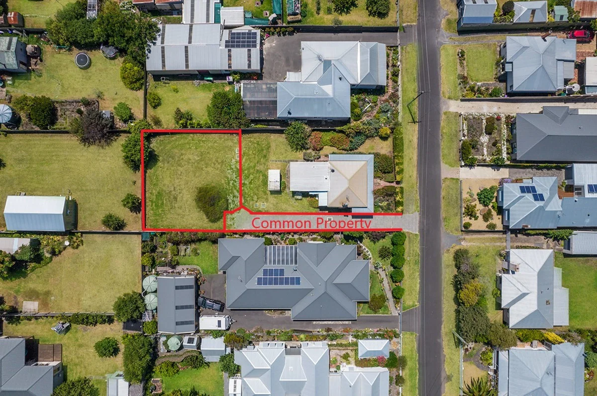 Additional image 2 of 14a Corbett Street, Port Fairy VIC 3284