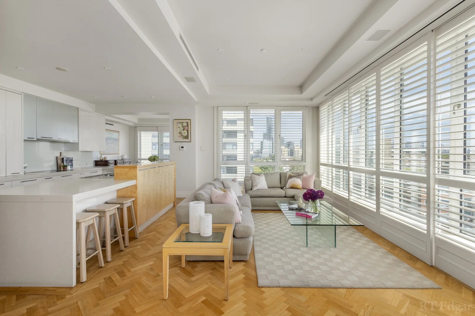 Additional image 2 of Sub-Penthouse/392A Toorak Road, Toorak VIC 3142