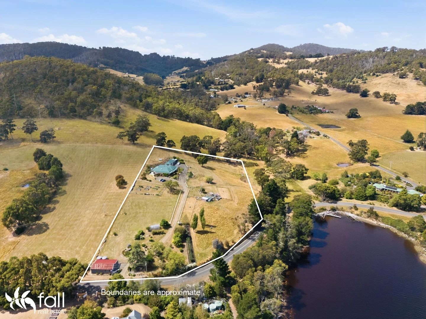 Additional image 34 of 1134 Cygnet Coast Road, Wattle Grove TAS 7109