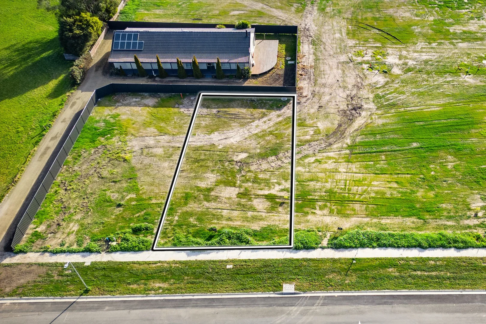 Additional image 3 of Lot 3/49 Ashworth Drive, Traralgon VIC 3844