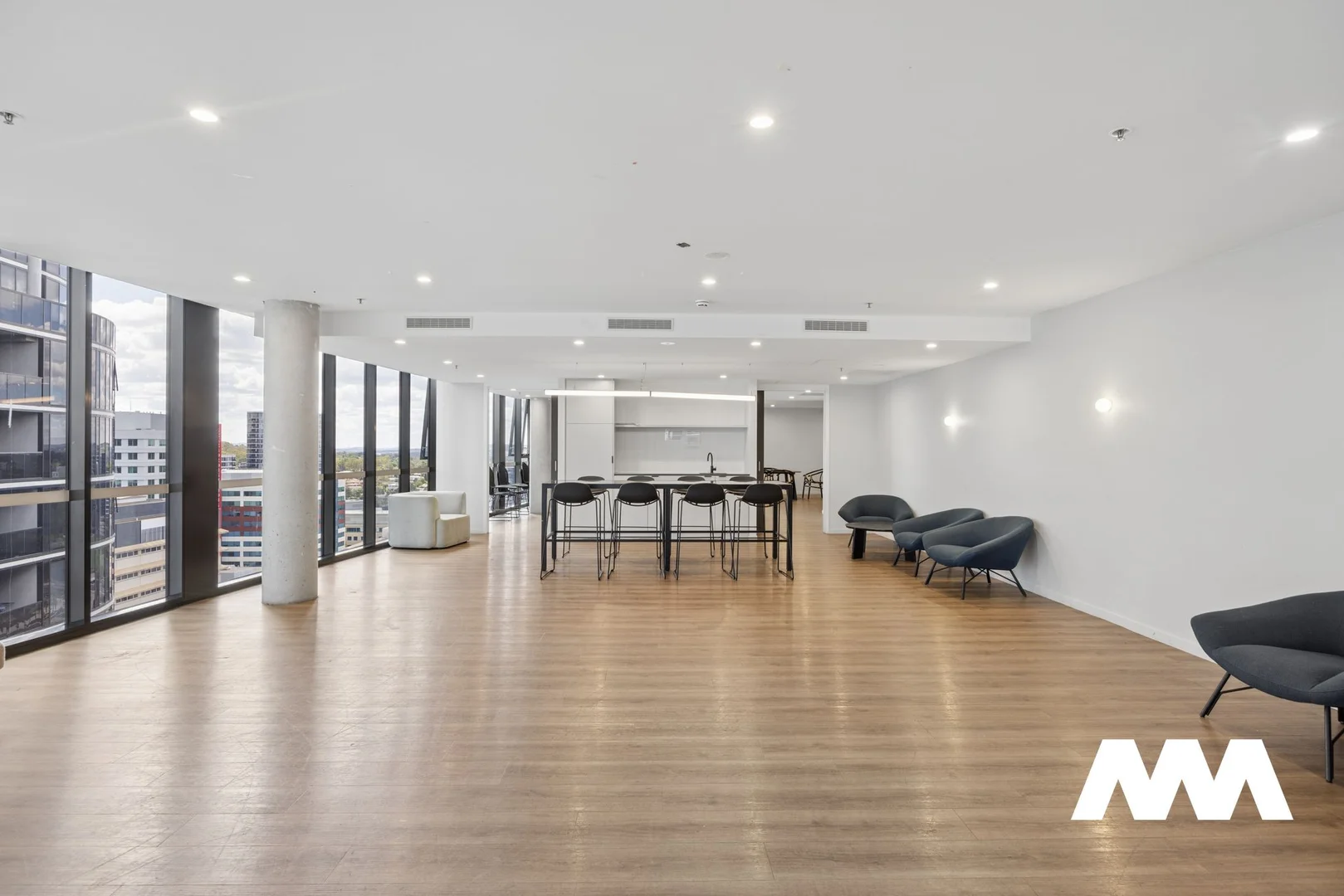 Additional image 18 of 1901/15 Bowes Street, Phillip ACT 2606