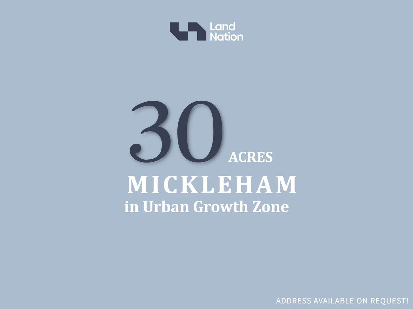 Additional image 2 of Mickleham VIC 3064
