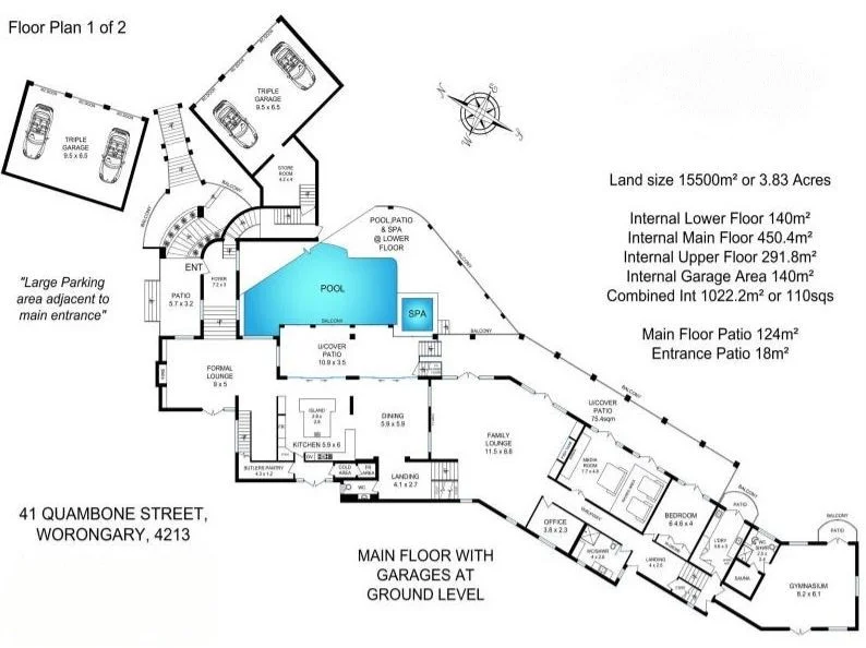 Additional image 26 of 41 Quambone Street, Worongary QLD 4213