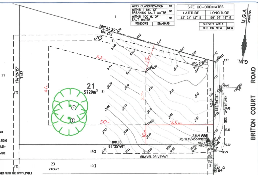 Additional image 12 of 119 Briton Court Road, Stroud NSW 2425