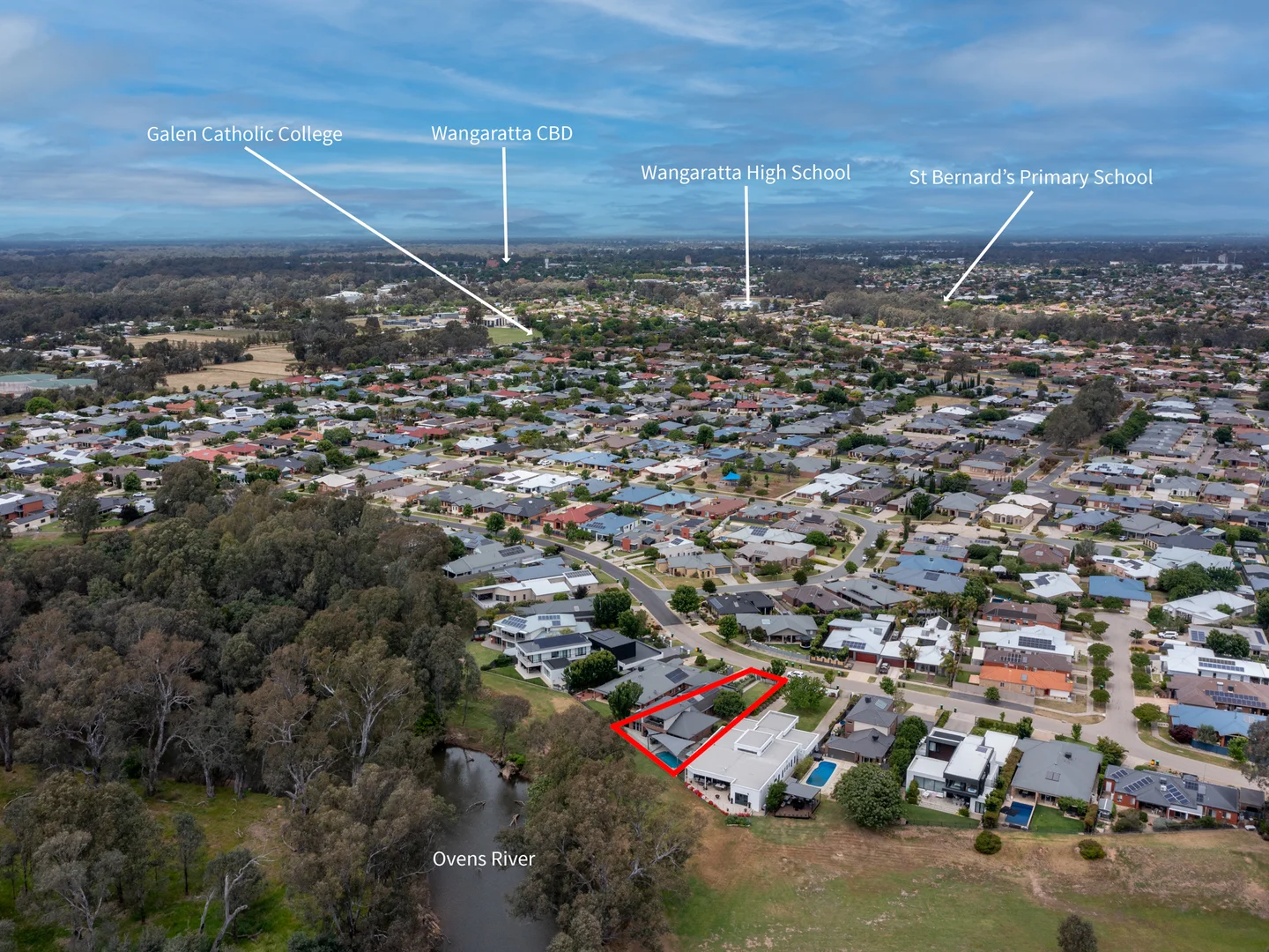 Additional image 22 of 56 Cambridge Drive, Wangaratta VIC 3677