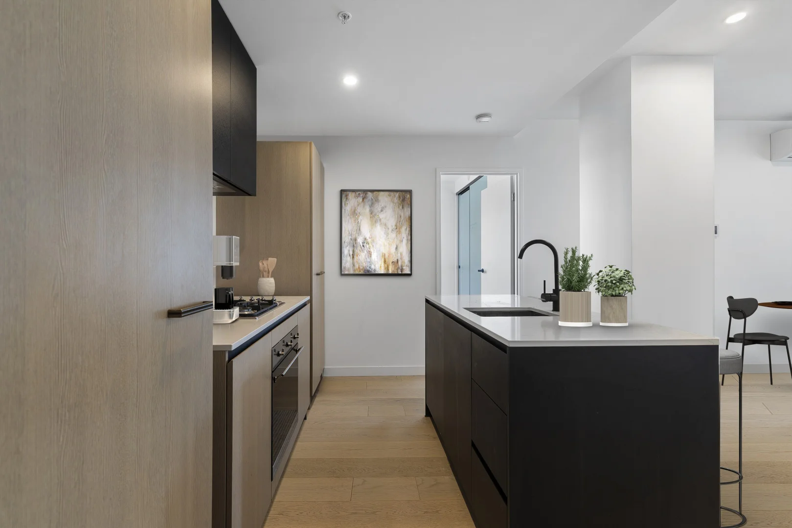 Additional image 3 of 509/39 Park Street, South Melbourne VIC 3205