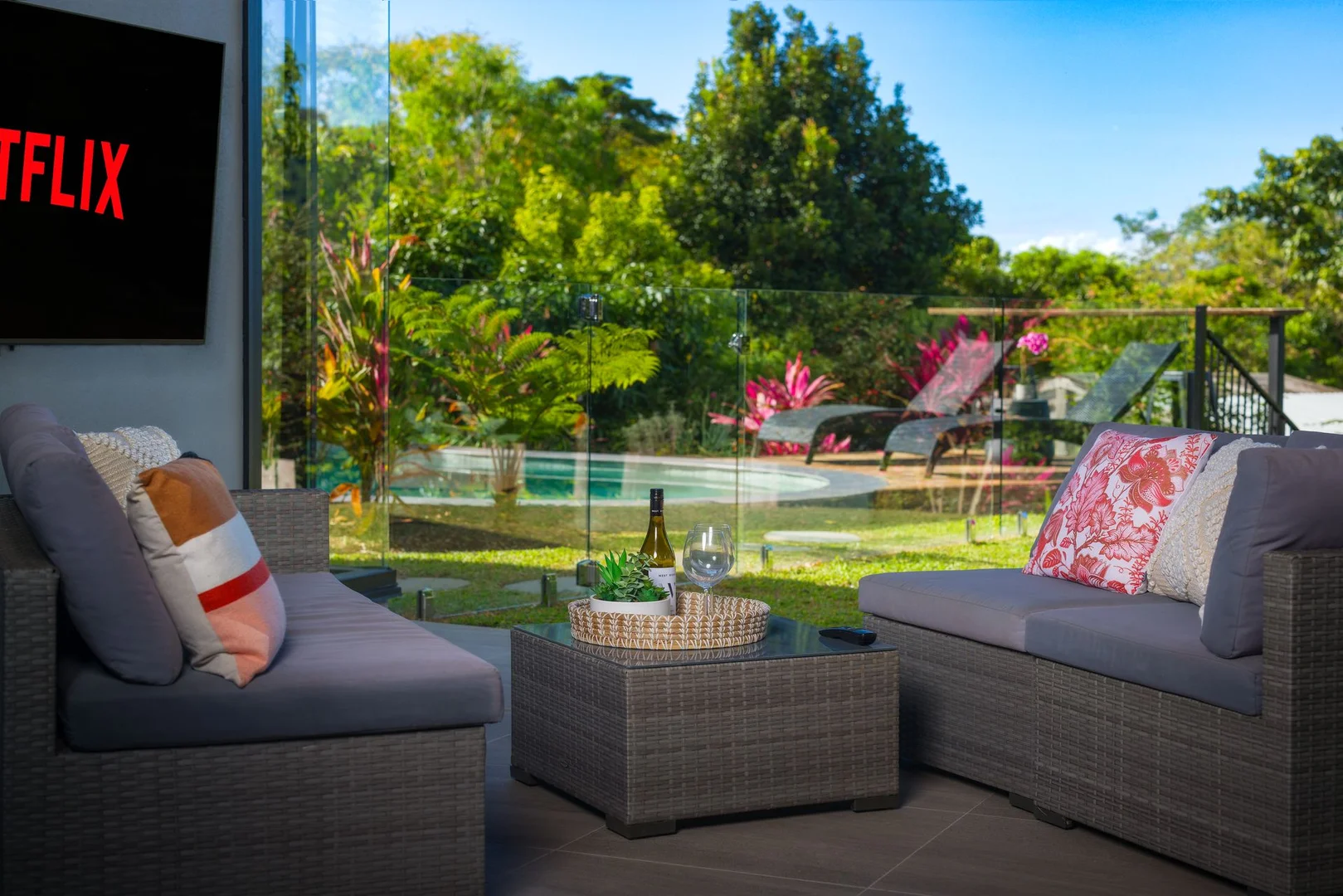 Additional image 4 of 39 GIAUCA STREET, Redlynch QLD 4870