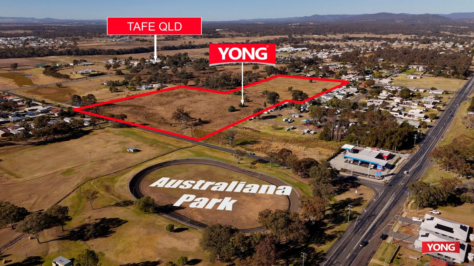 Additional image 3 of 11 Carmody Street (124 Cleary Street), Warwick QLD 4370