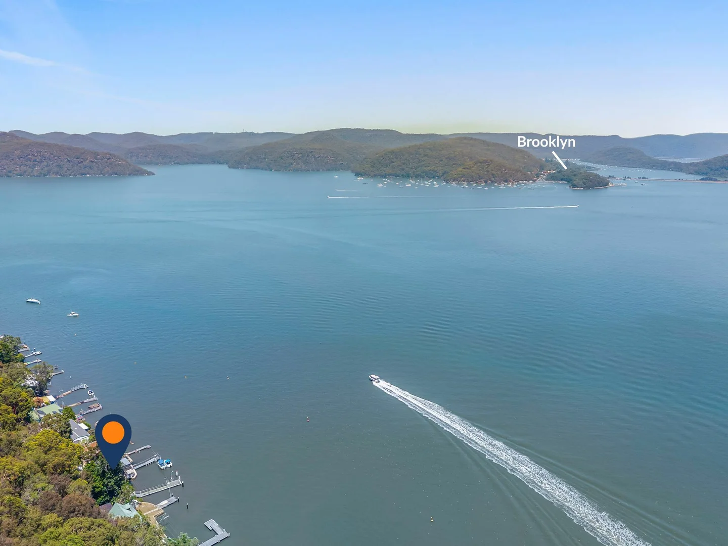 Additional image 11 of 948 Hawkesbury River, Little Wobby NSW 2256