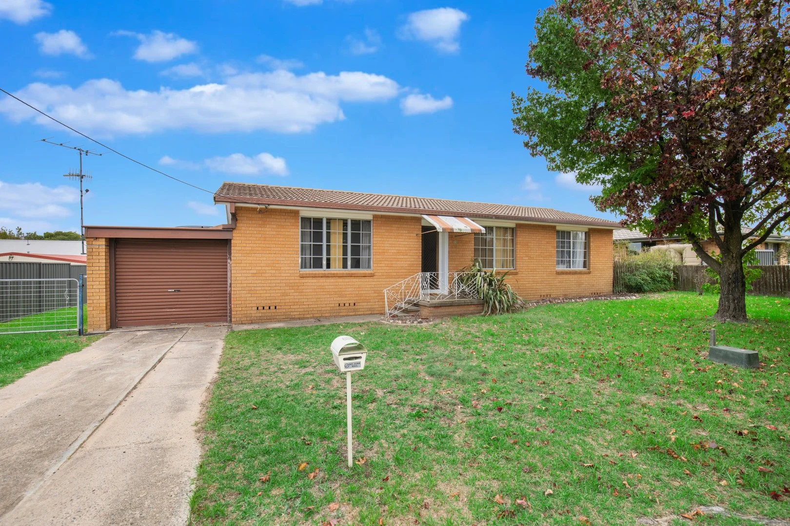 23 Dumaresq Street, Uralla NSW 2358