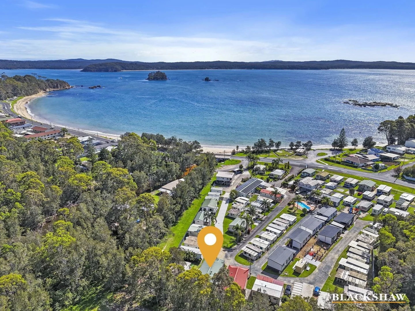 Additional image 12 of 32/414 Beach Road, Sunshine Bay NSW 2536