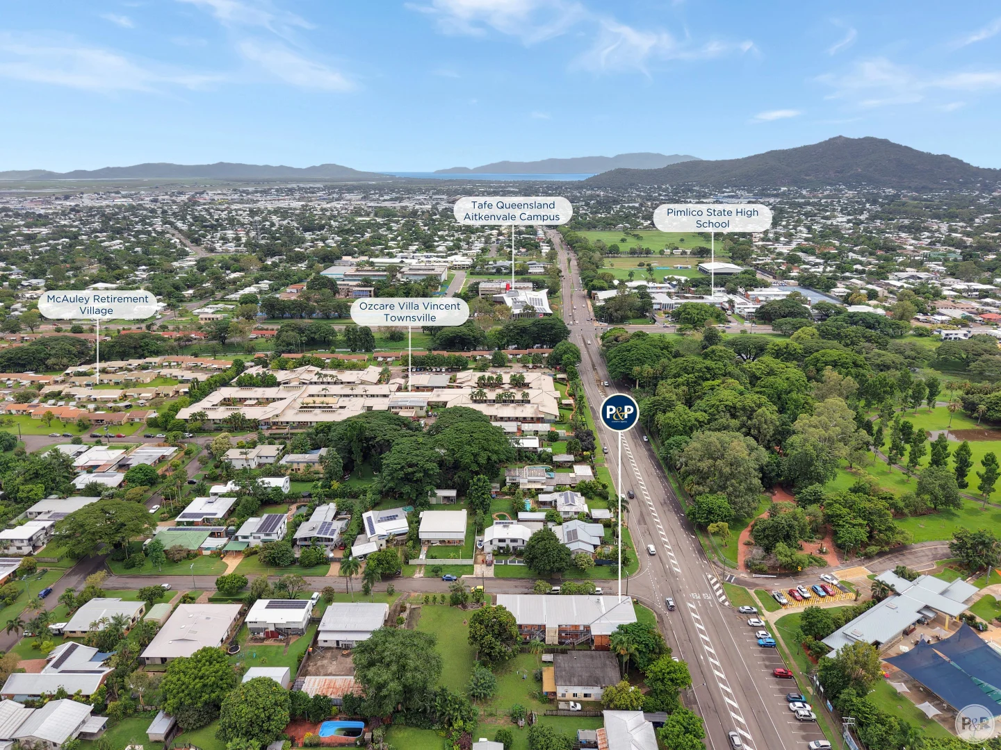 Additional image 2 of 2/2 Healy Street, Mundingburra QLD 4812