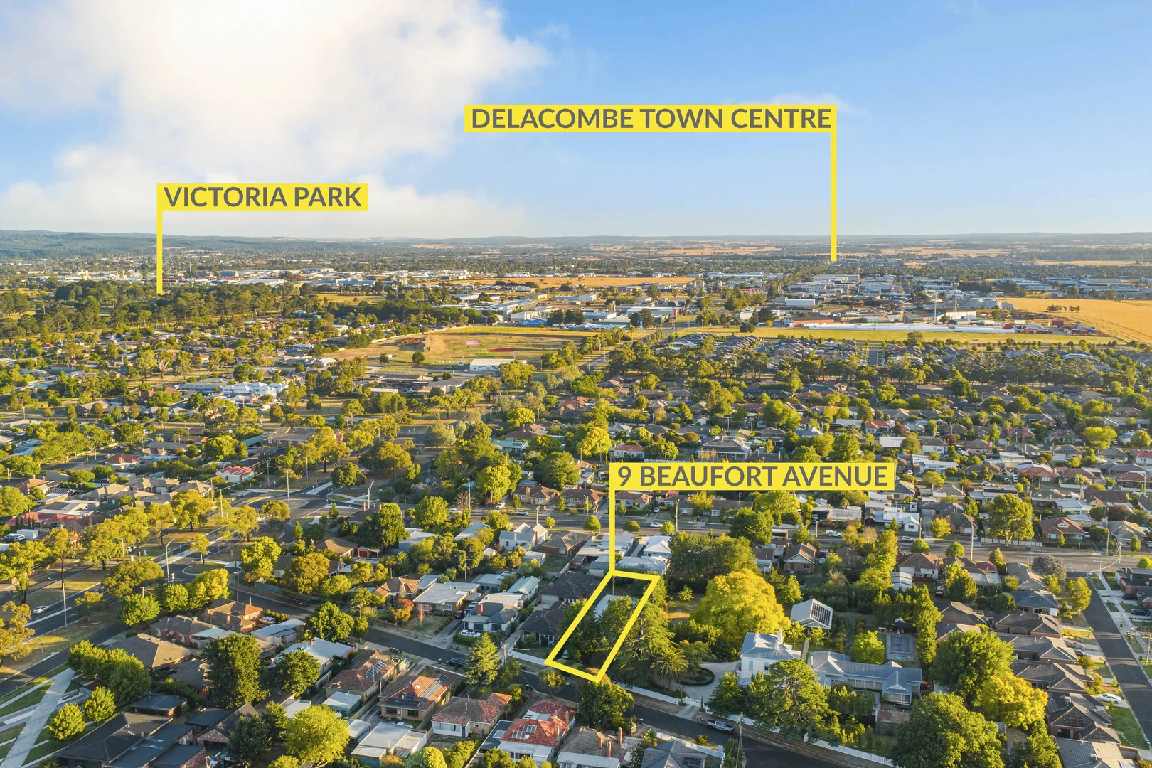 Additional image 34 of 9 Beaufort Avenue, Alfredton VIC 3350