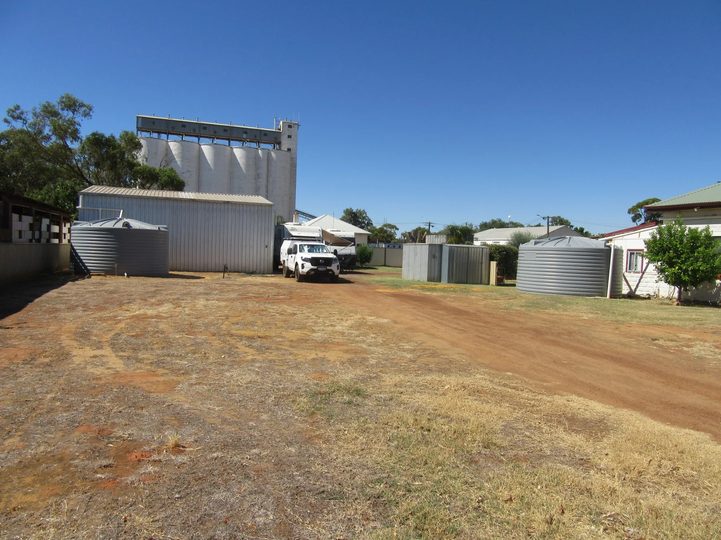 Additional image 2 of 35 & 37 Carter street, Three Springs WA 6519