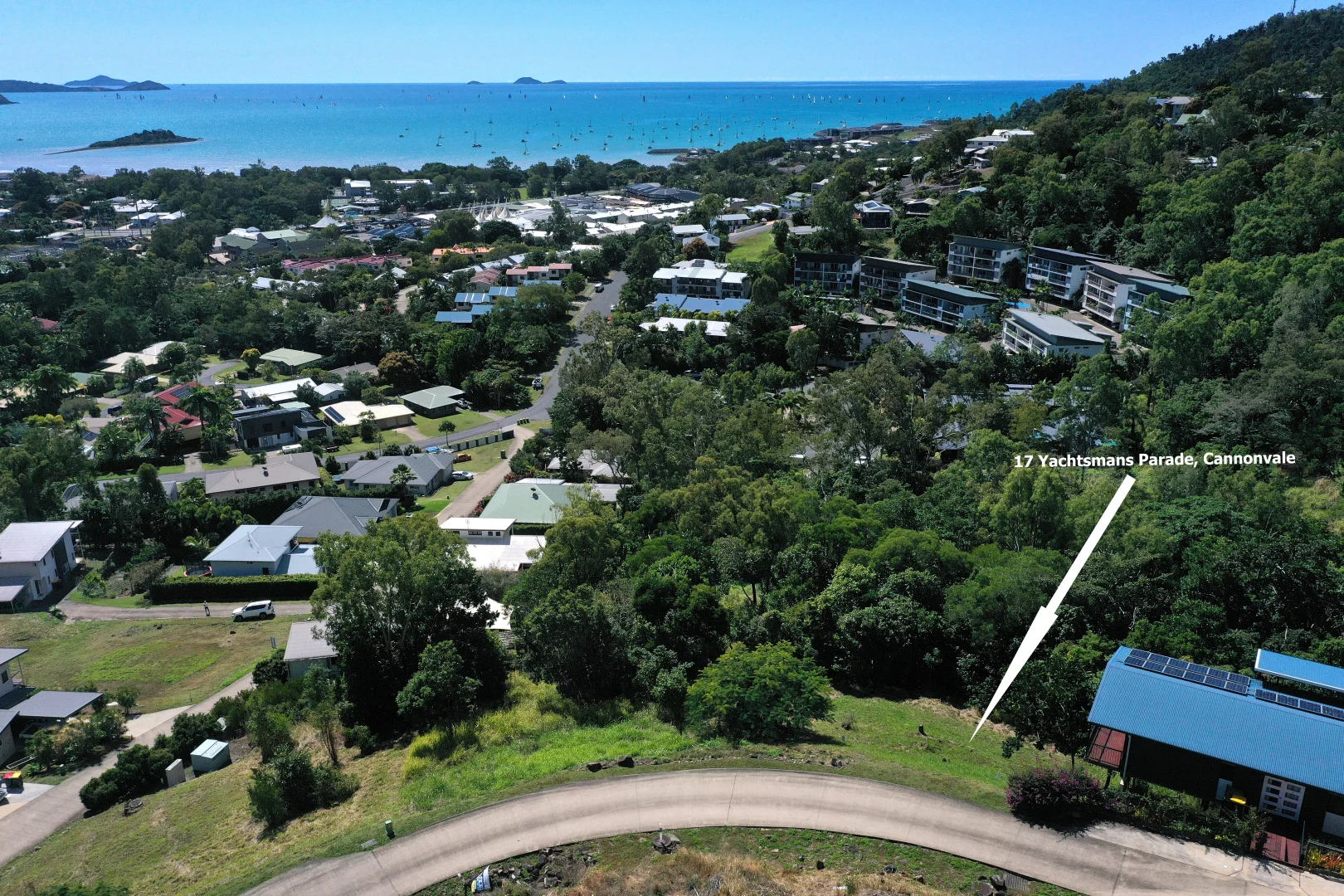 Additional image 4 of 17 Yachtsman Parade, Cannonvale QLD 4802