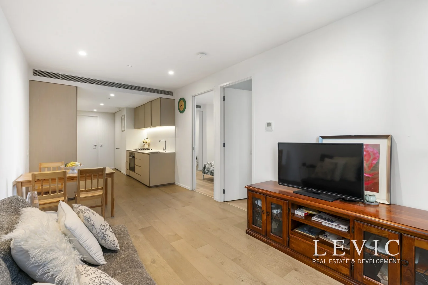 Additional image 3 of 1415/70 Southbank Boulevard, Southbank VIC 3006