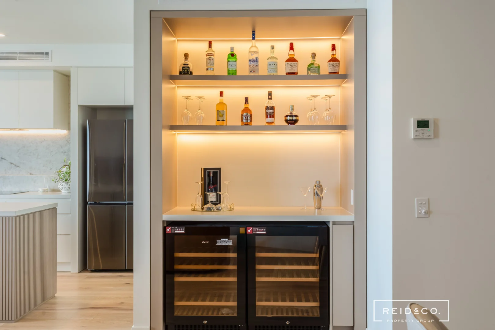 Additional image 12 of 504/16 Woodcliffe Crescent, Woody Point QLD 4019