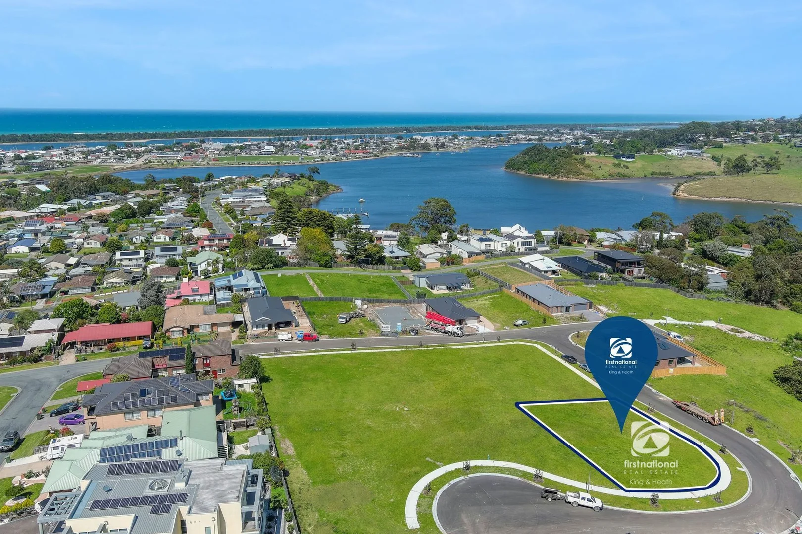 Additional image 7 of 6 Rosedale Rise, Lakes Entrance VIC 3909