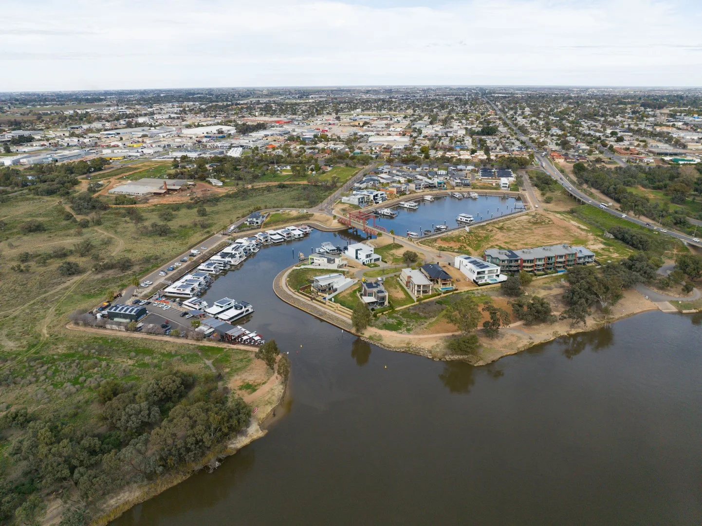 Additional image 2 of 21 Marina Walk, Mildura VIC 3500