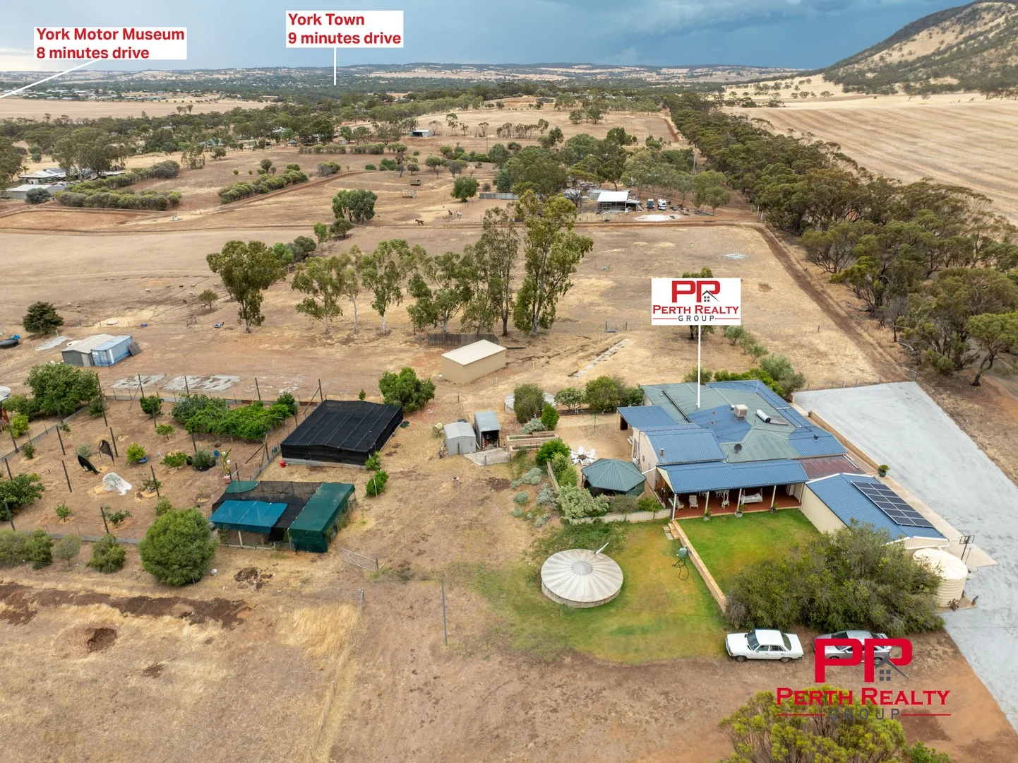 Additional image 3 of 151 North Road, York WA 6302