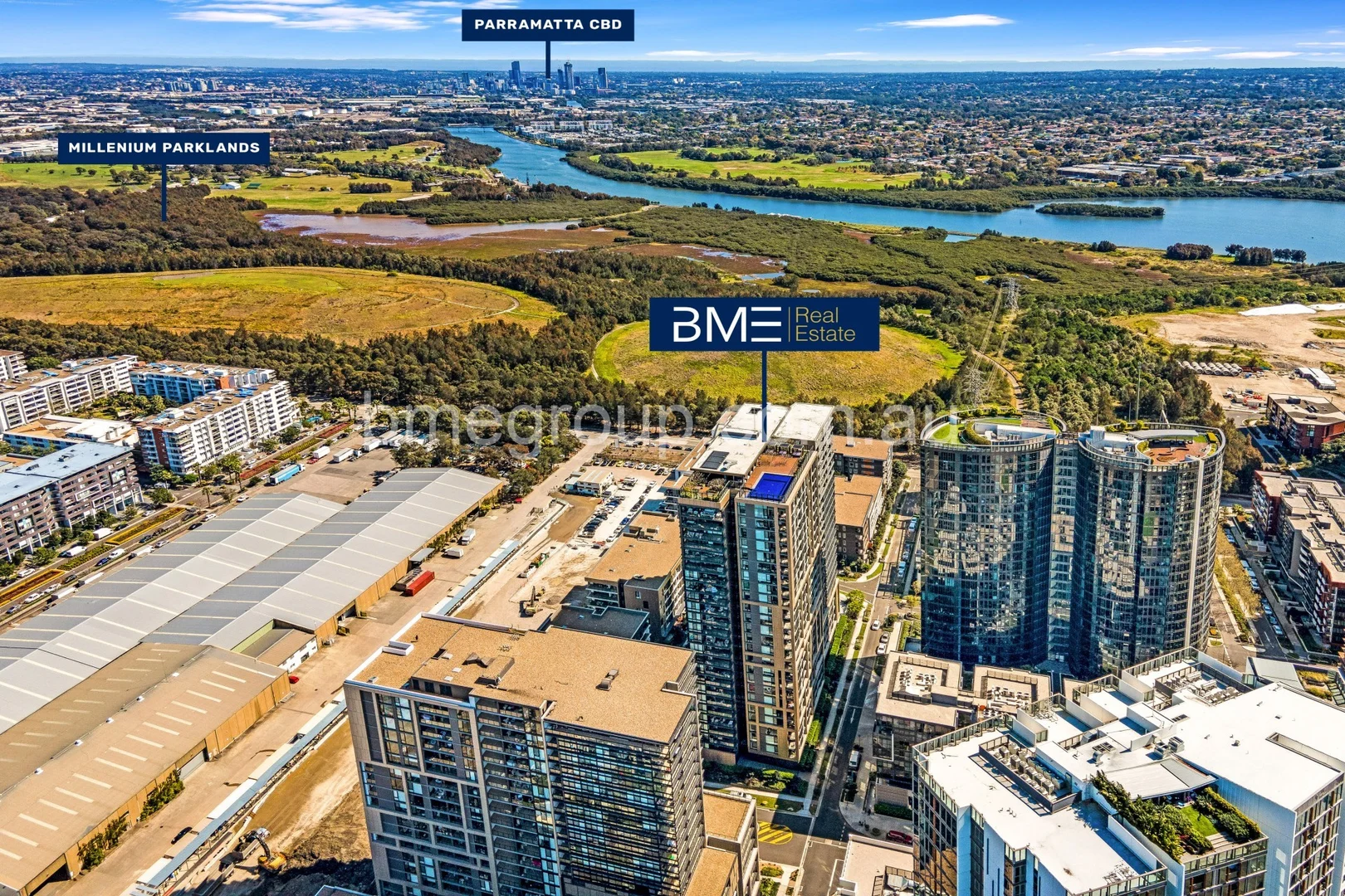 Additional image 31 of 2503/46 Savona Drive, Wentworth Point NSW 2127