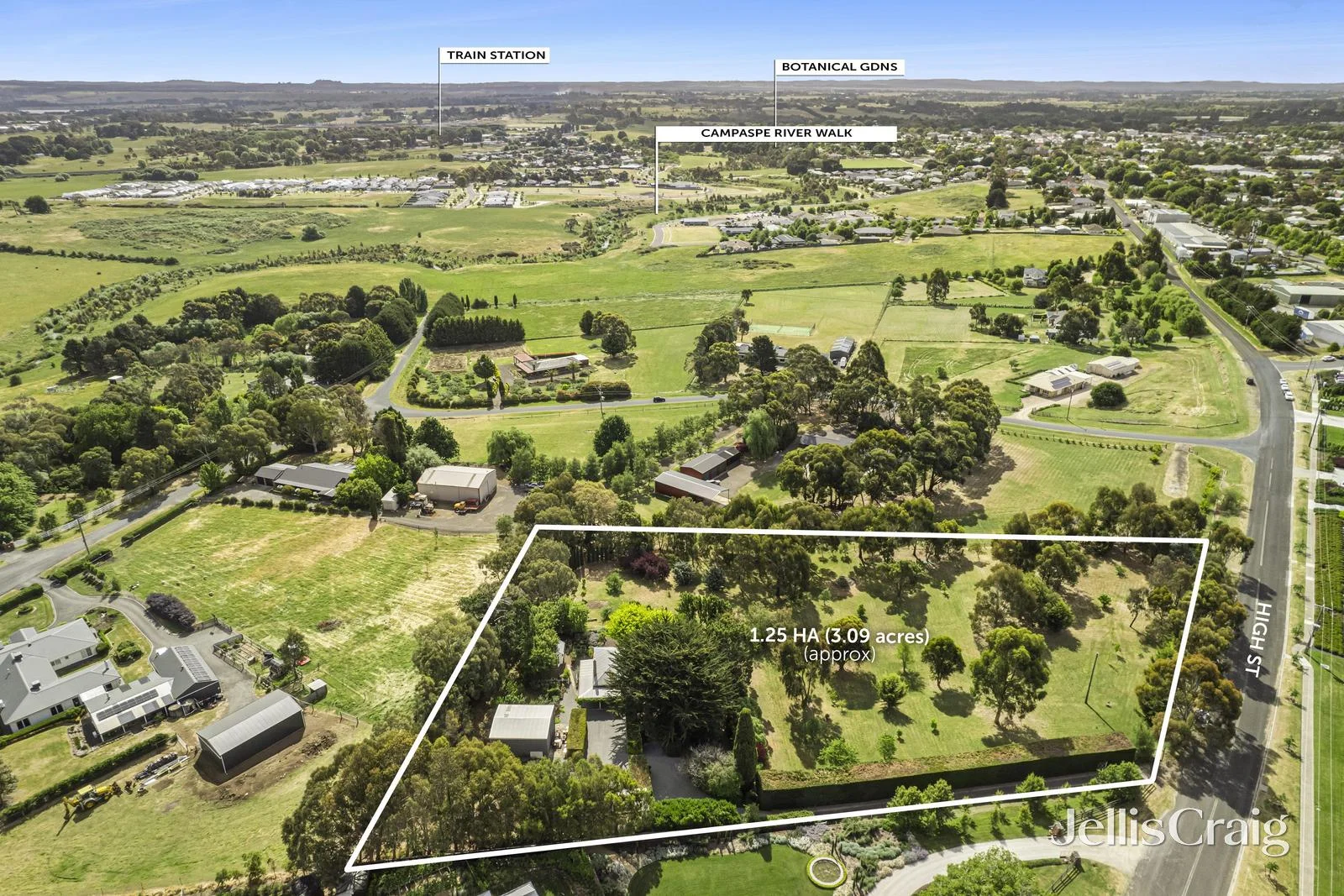 Additional image 17 of 180 High Street, Kyneton VIC 3444
