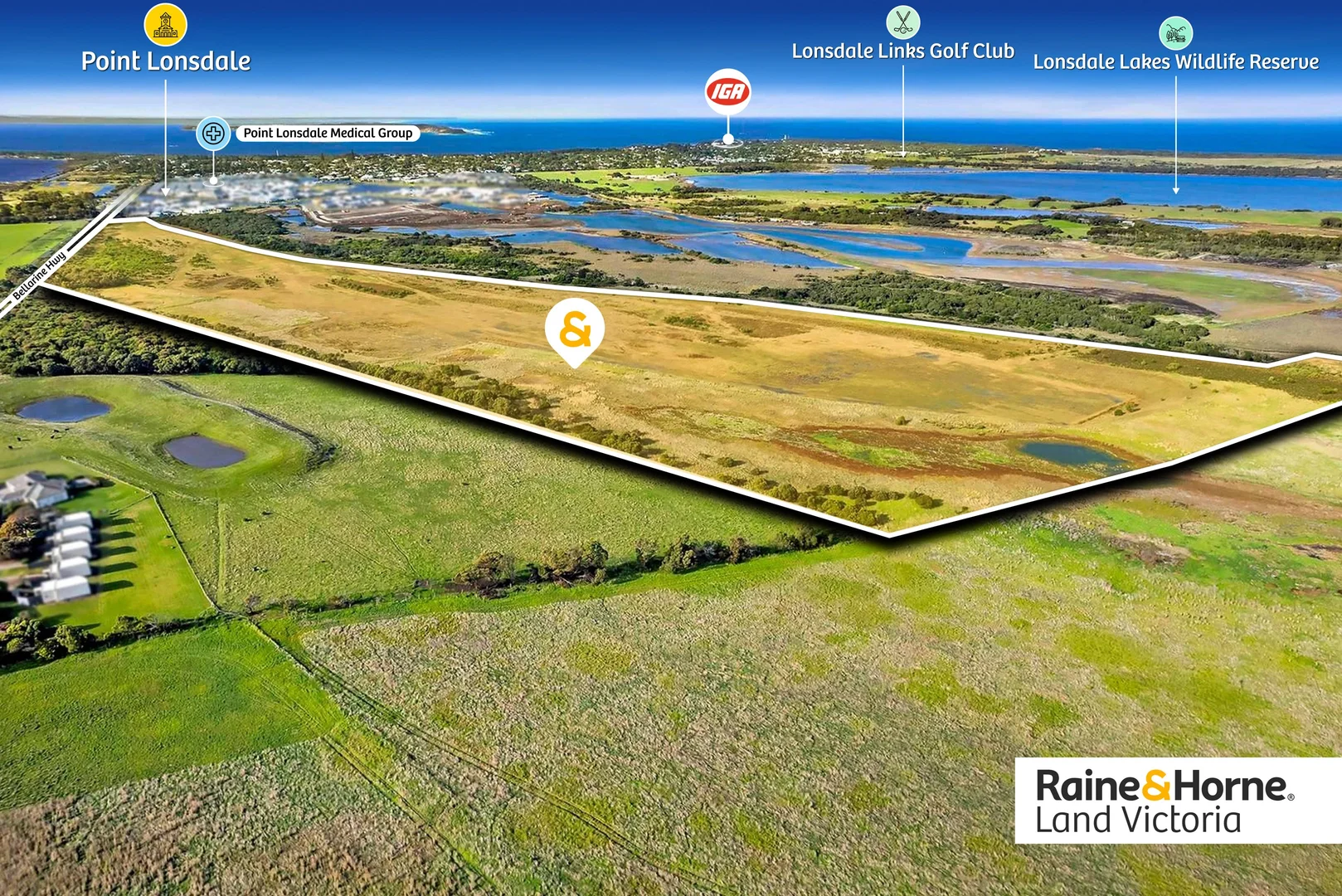 Additional image 2 of 2150 Bellarine Highway, Point Lonsdale VIC 3225