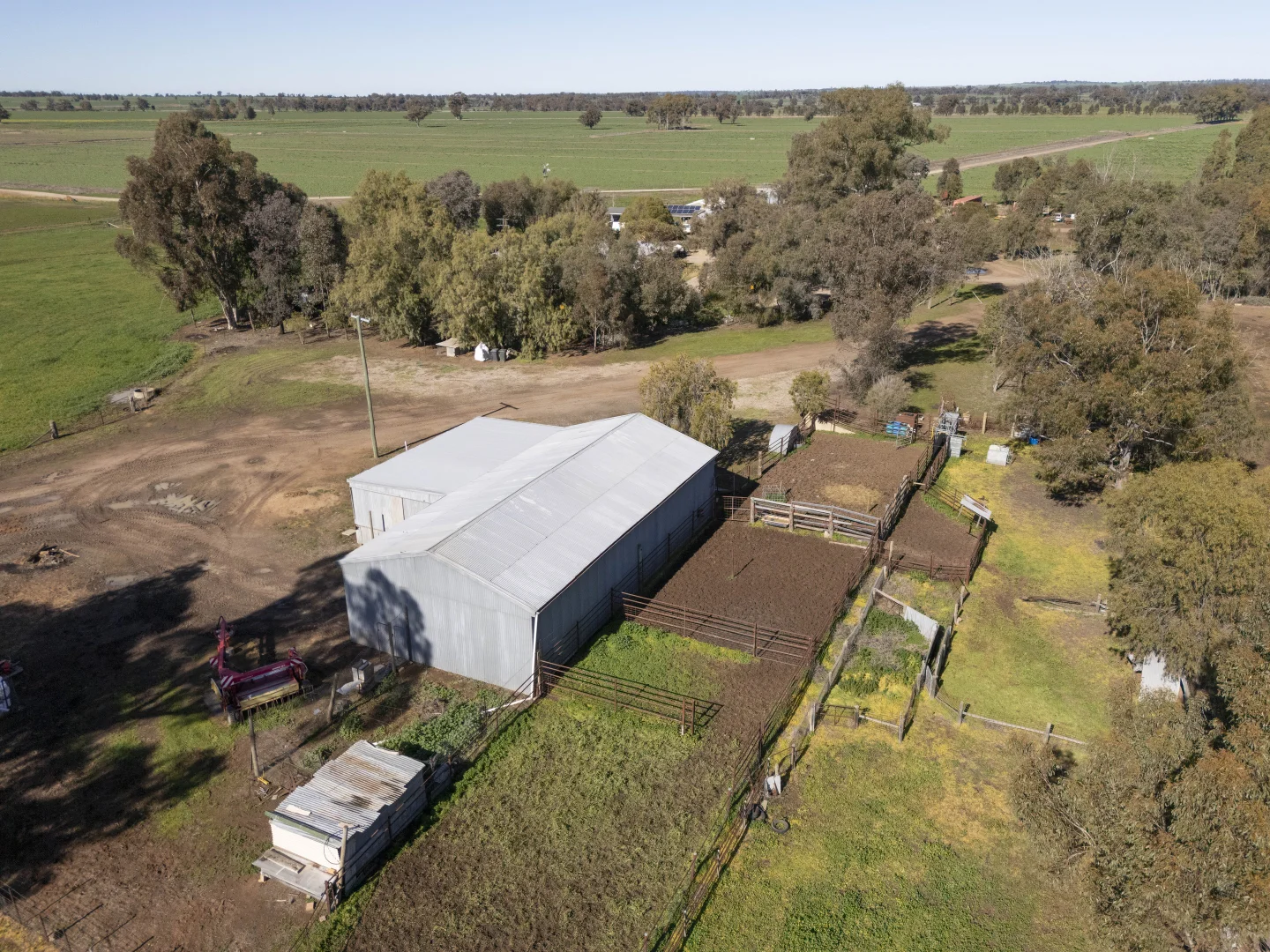 Additional image 43 of 2244 Berrigan Road, Berrigan NSW 2712