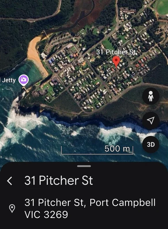 Additional image 5 of 31 PITCHER STREET, Port Campbell VIC 3269