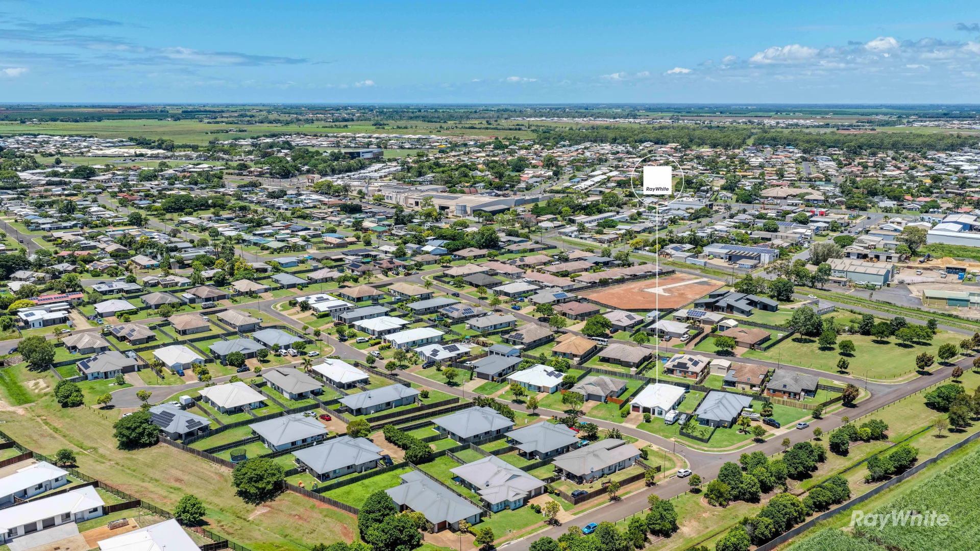 Additional image 24 of 17 Alison Drive, Kalkie QLD 4670