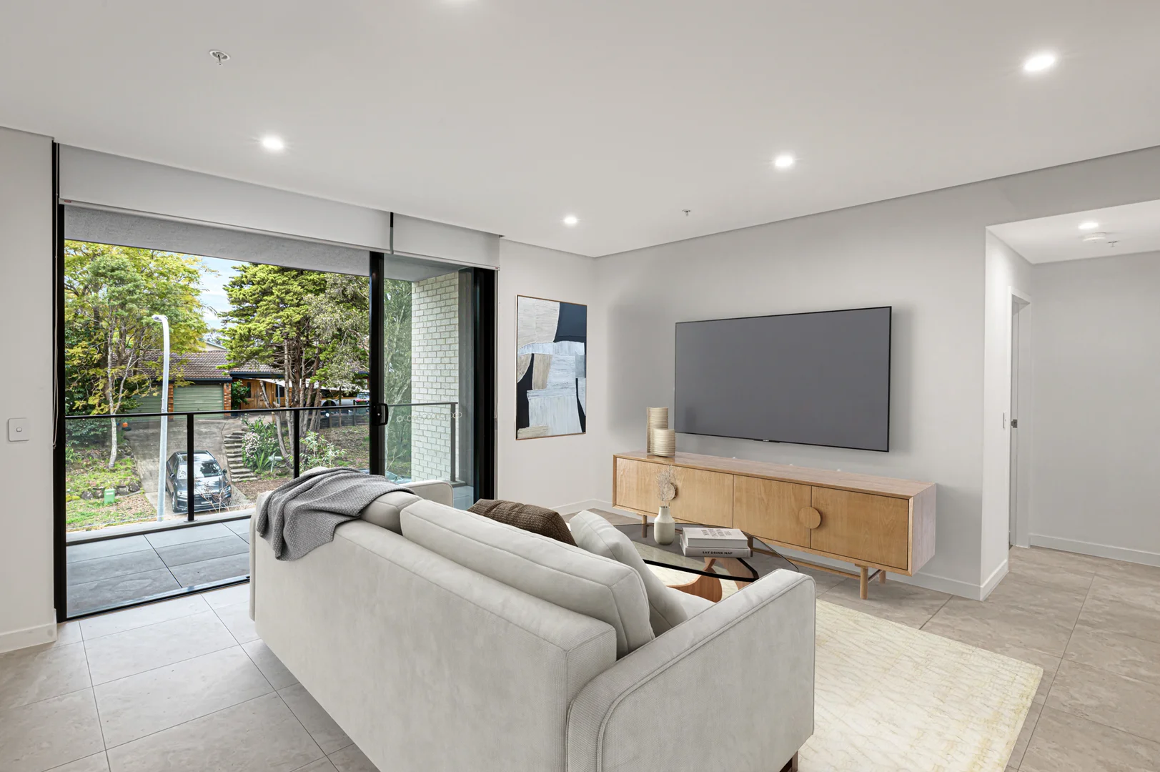 Additional image 3 of 312/25 Dawes Avenue, Castle Hill NSW 2154