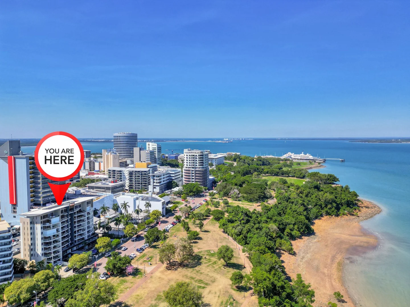 Additional image 4 of 1/84 Esplanade, Darwin City NT 0800