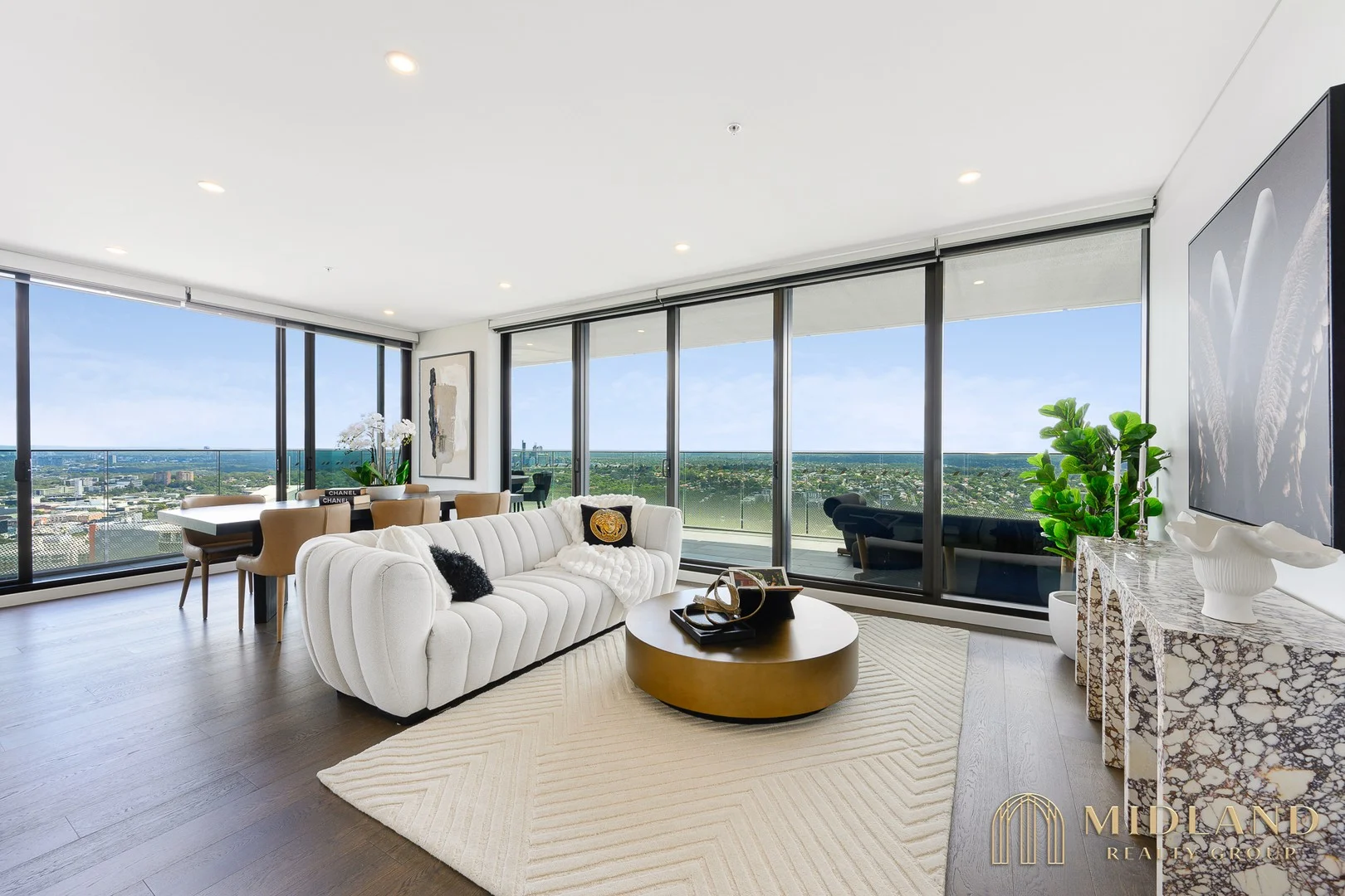 5201/500 Pacific Highway, St Leonards NSW 2065