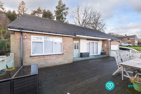 Hope Road, Oughtibridge S35