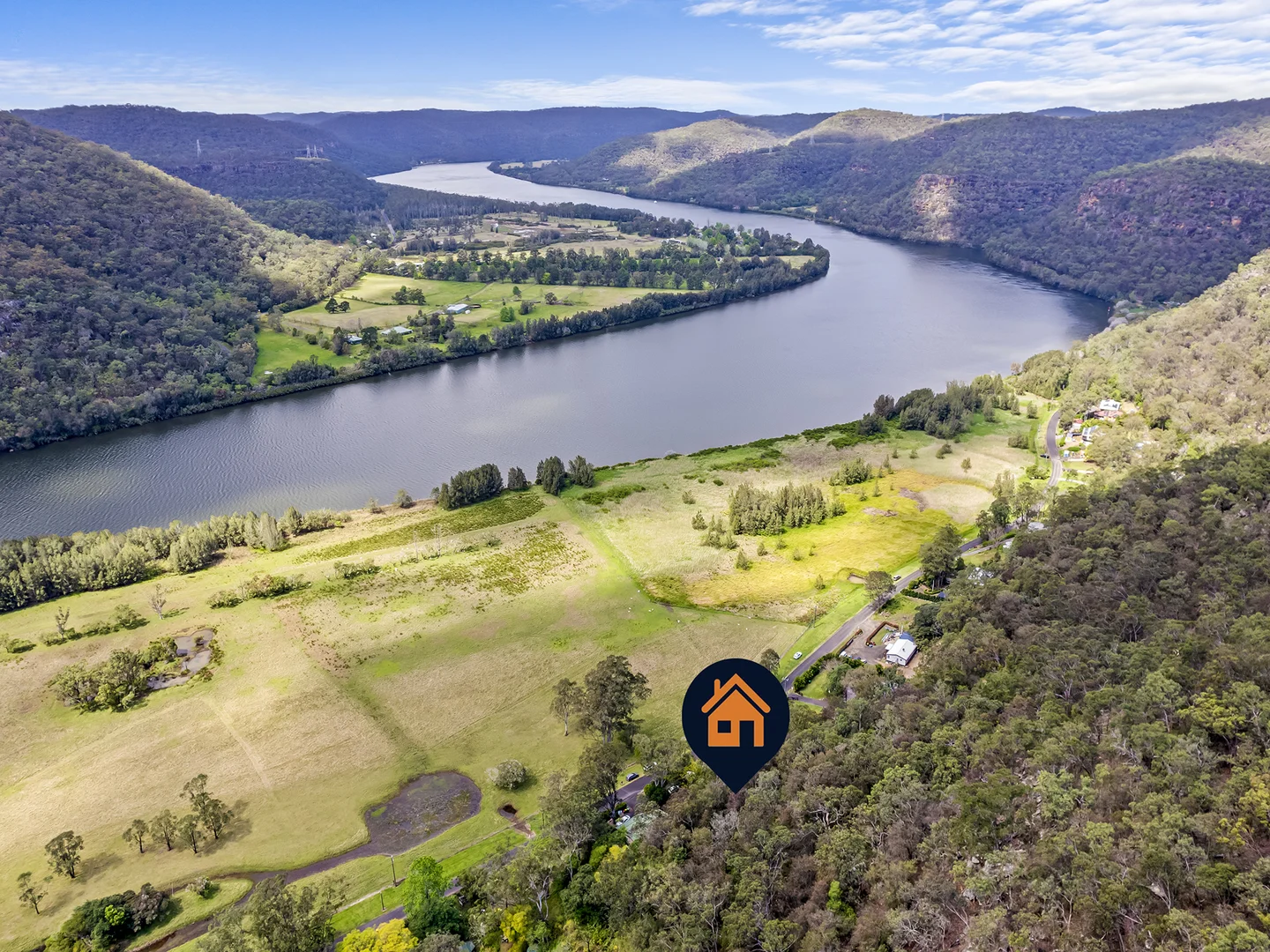 Additional image 8 of 60 Singleton Rd, Wisemans Ferry NSW 2775
