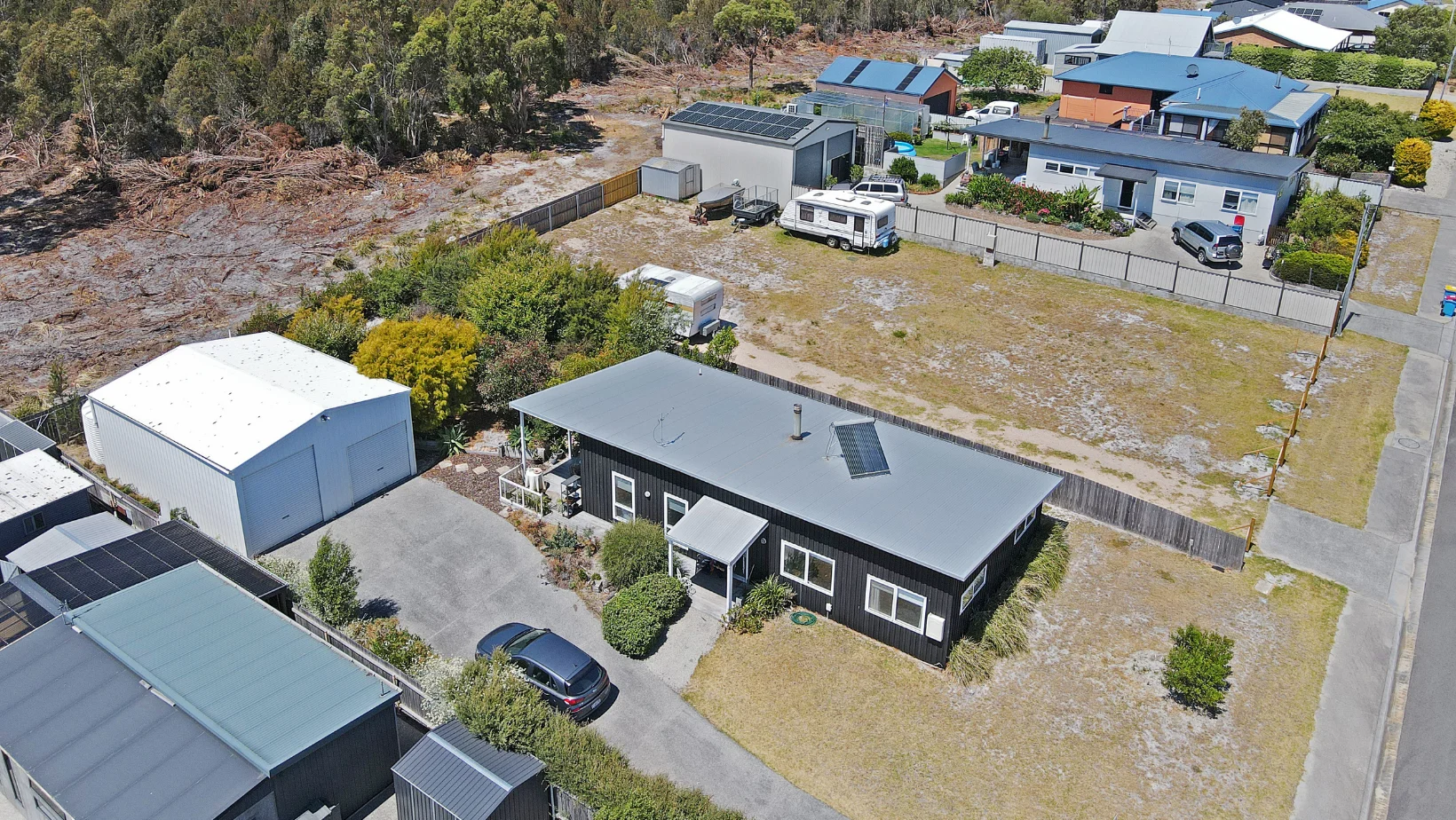 Additional image 22 of 58 Parnella Drive, Stieglitz TAS 7216