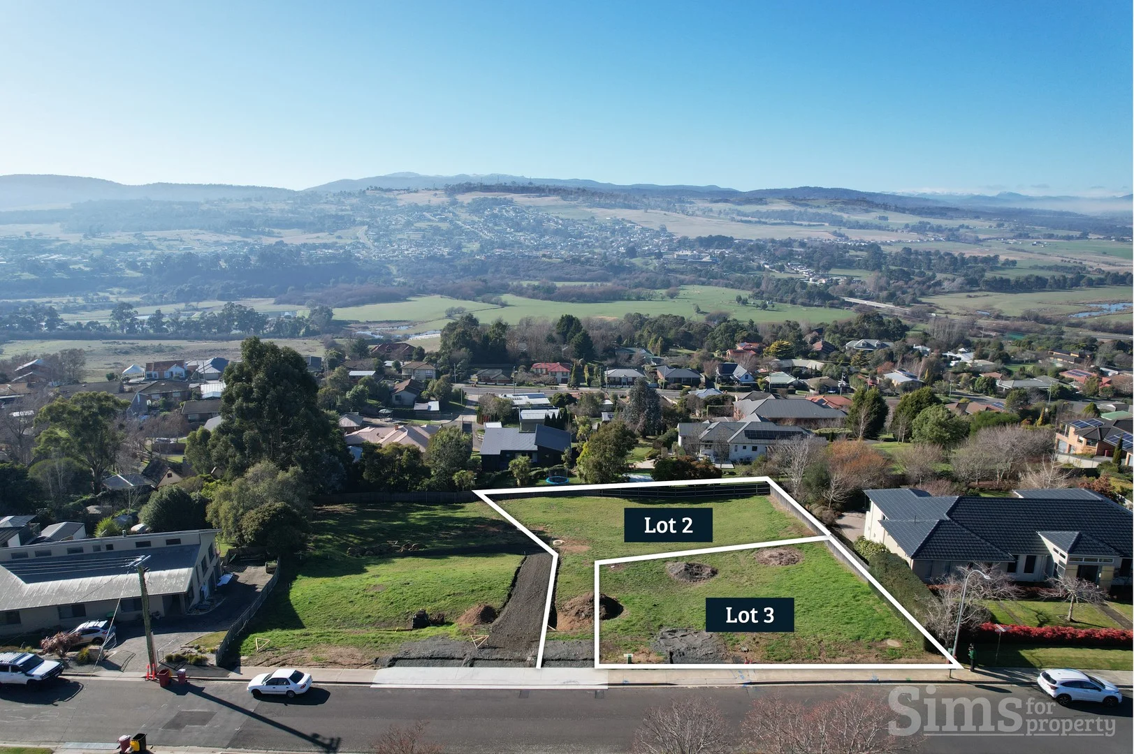 Additional image 2 of Lot 2-3/23-25 Armidale Street, Norwood TAS 7250