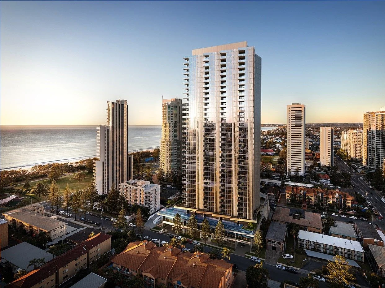 Broadbeach QLD 4218