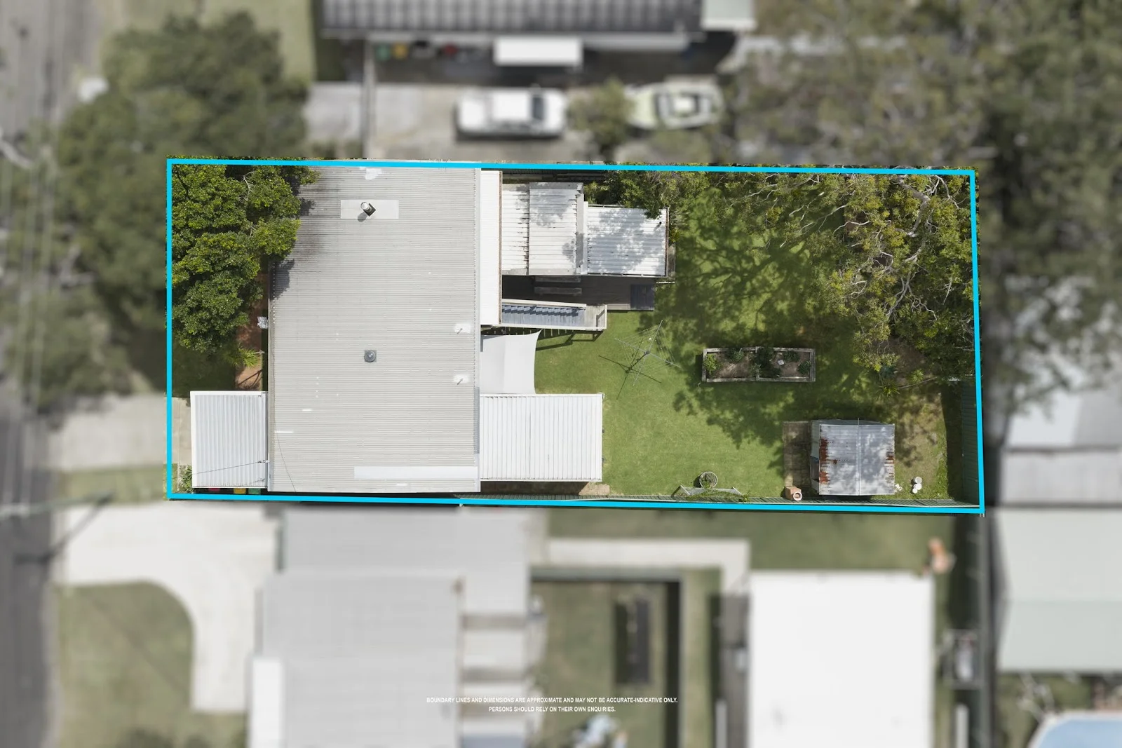 Additional image 18 of 17 Alewa Avenue, Halekulani NSW 2262