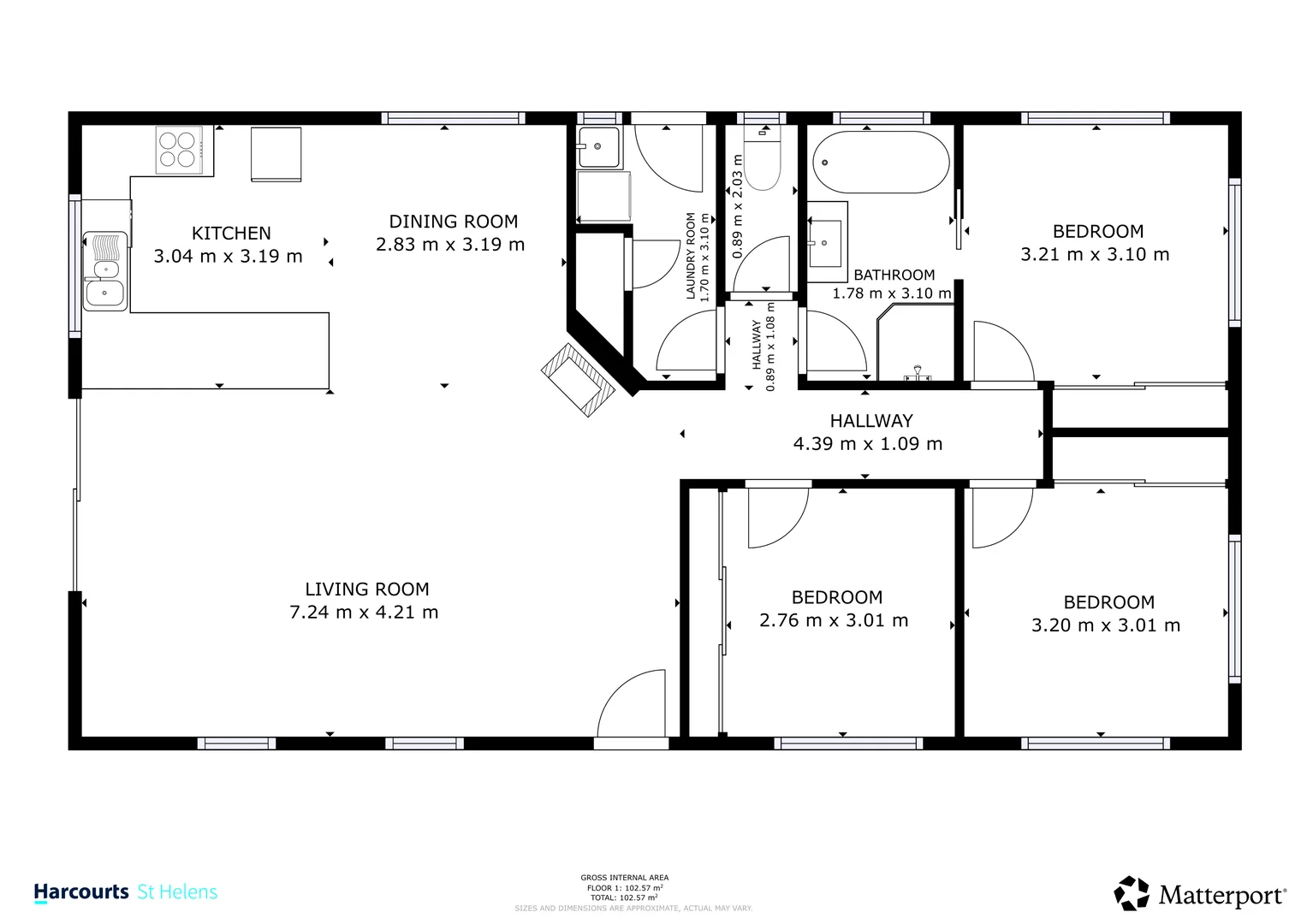 Additional image 26 of 58 Parnella Drive, Stieglitz TAS 7216