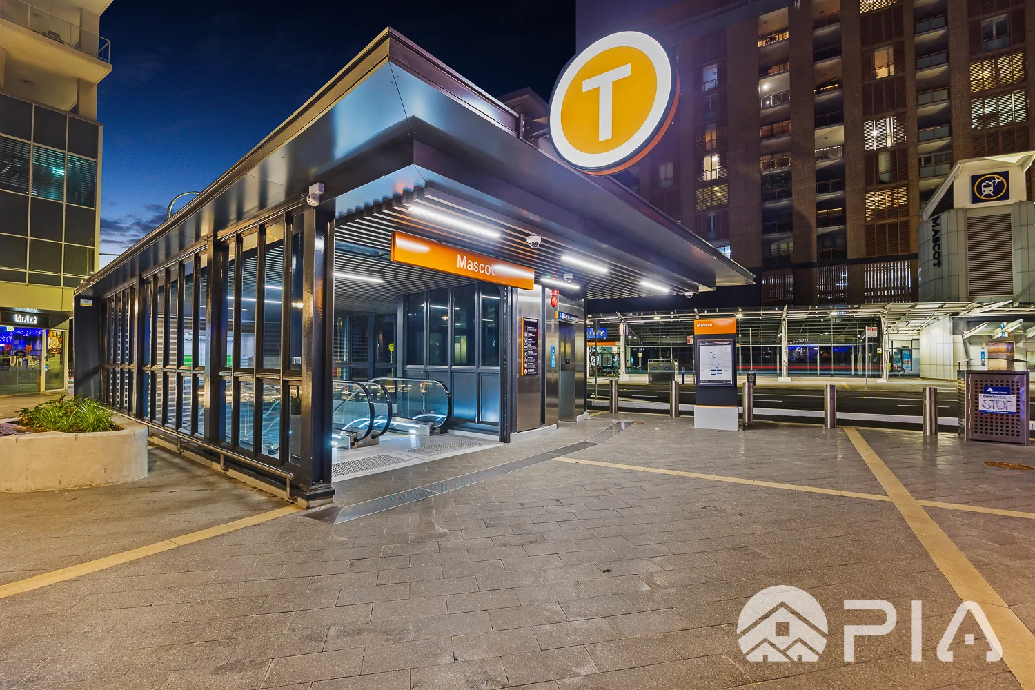Additional image 12 of A615/208-210 Coward Street, Mascot NSW 2020