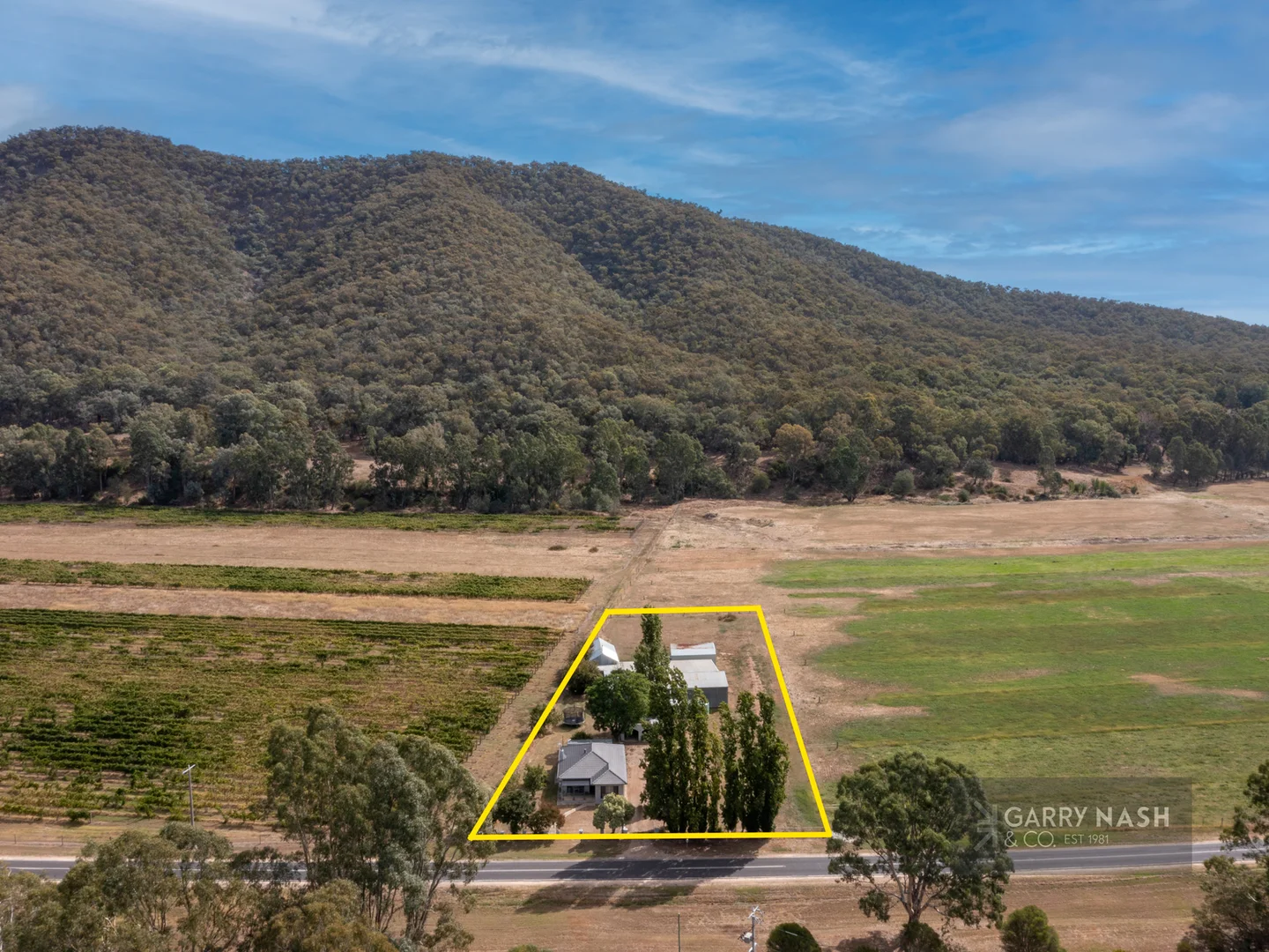 Additional image 18 of 3496 Wangaratta-Whitfield Road, Edi VIC 3678