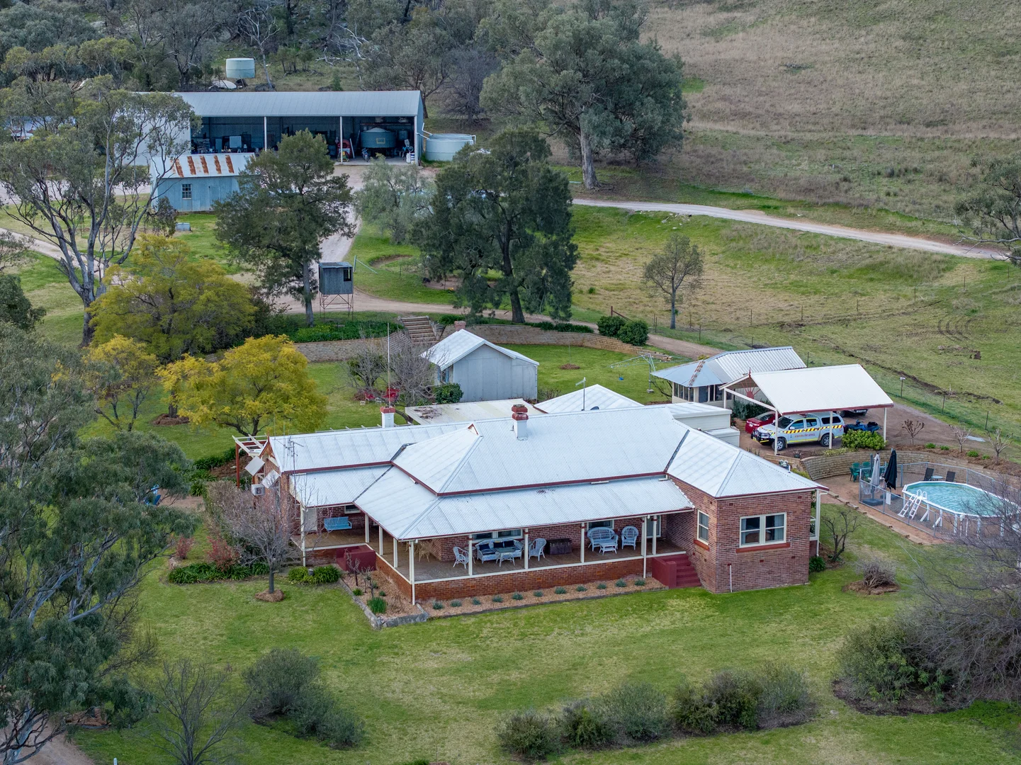 Additional image 25 of Mount Bodangora 5008 Goolma Road, Wellington NSW 2820