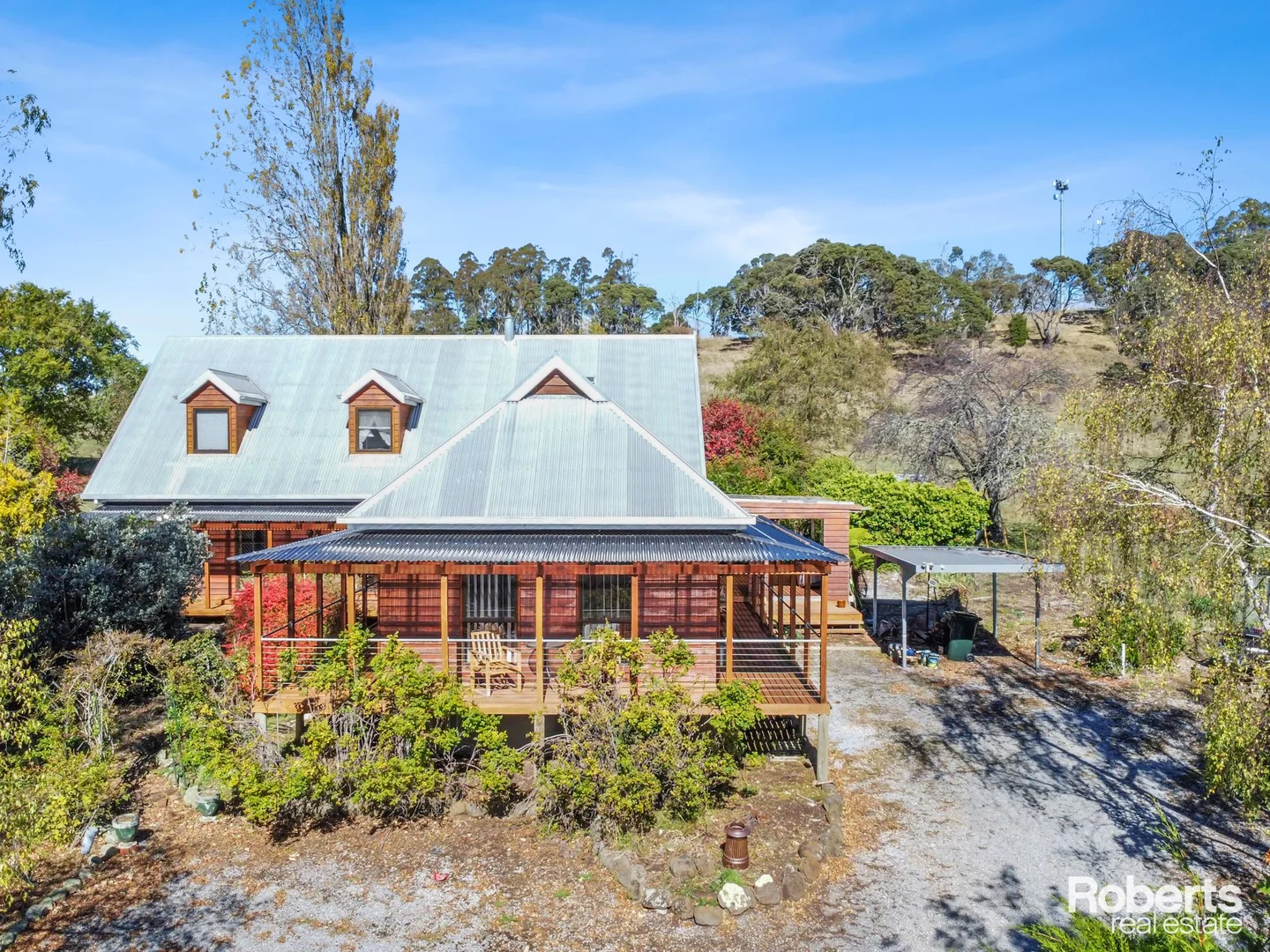 Additional image 12 of 55 Miles Road, Mole Creek TAS 7304