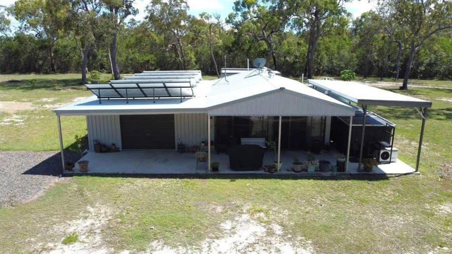 Additional image 17 of 780 Capricornia Drive, Deepwater QLD 4674