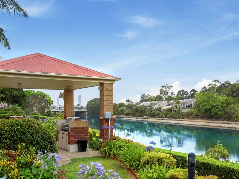 Additional image 10 of Unit 50 Gooding Drive, Clear Island Waters QLD 4226